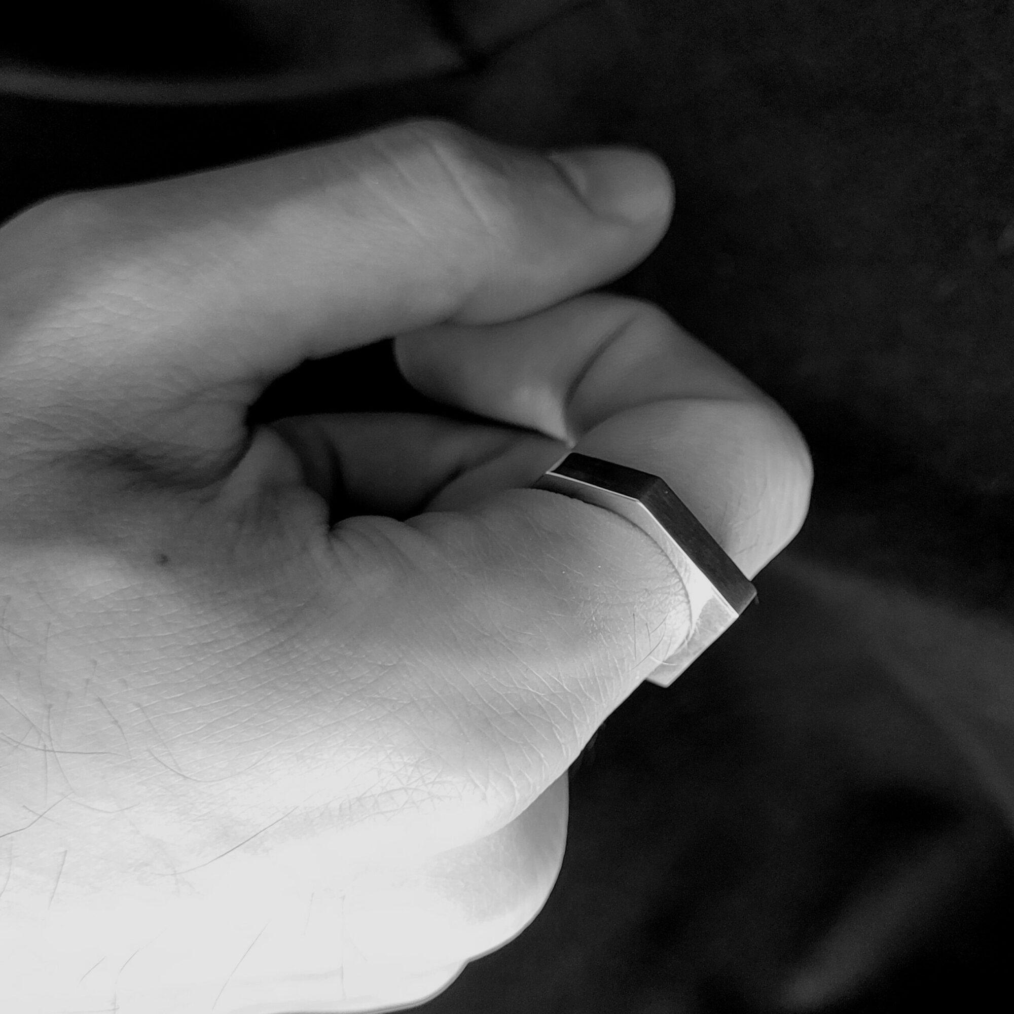 Prsten Irregular - Image 3