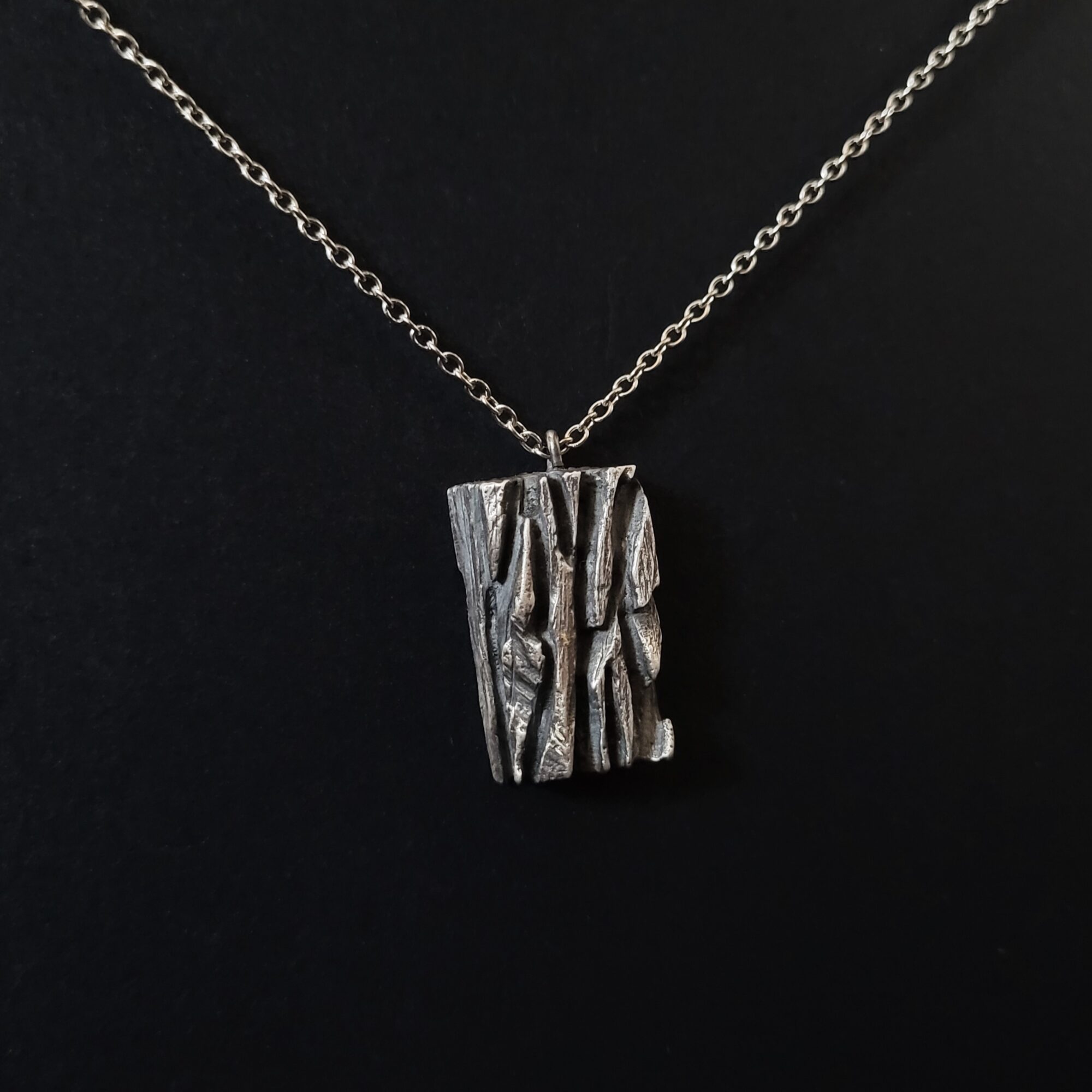 Náhrdelník Bark - Image 2