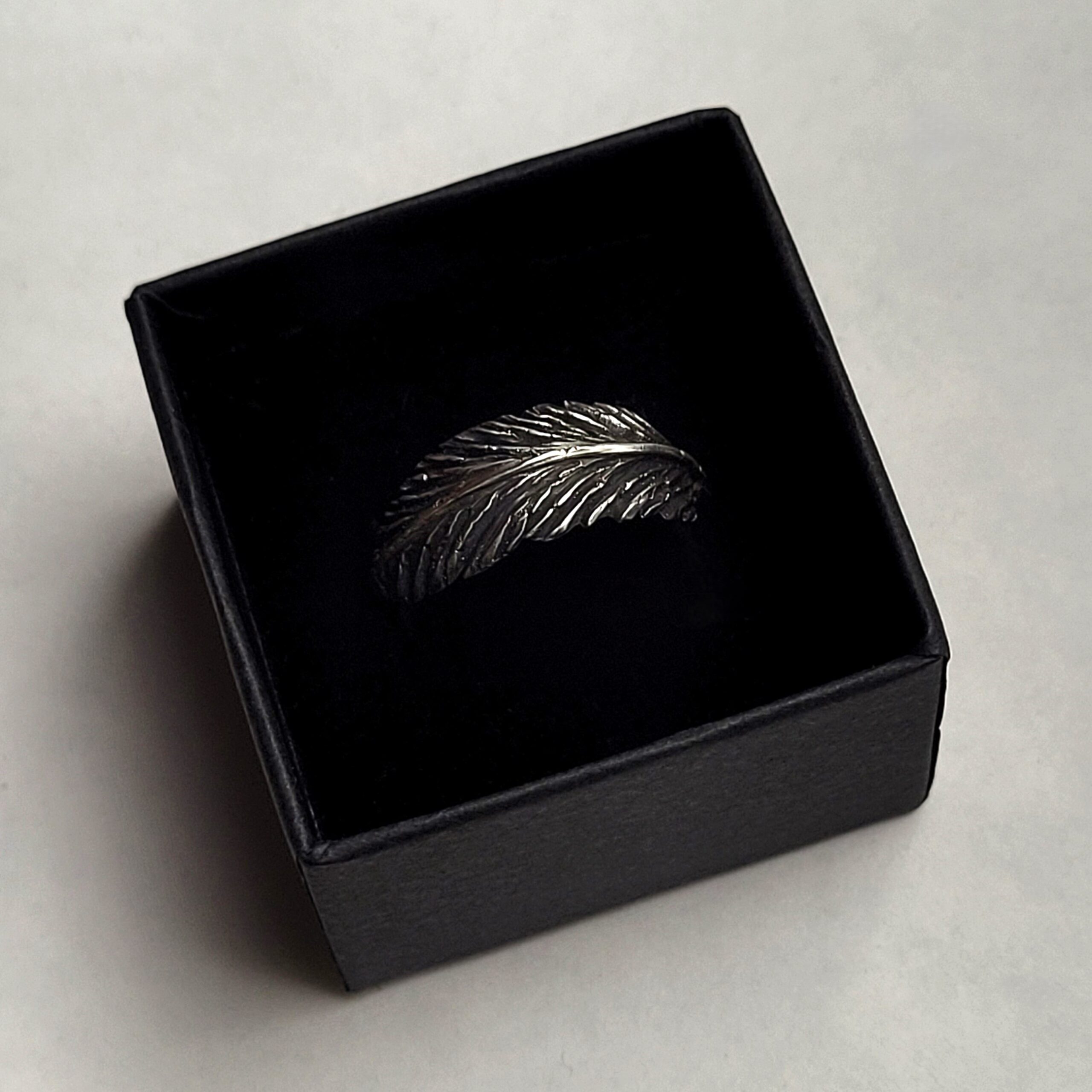 Feather ring - Image 5